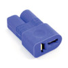 Etronix EC3 Male connector To Deans female One-Piece Adaptor Plug ET0850ED EC-3