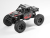 FMS FCX24 1/24th Lemur Scaler RTR RED FMS12404RTRRD 2 Speed Portal LED 24th