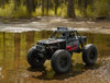 FMS FCX24 1/24th Lemur Scaler RTR RED FMS12404RTRRD 2 Speed Portal LED 24th