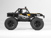 FMS FCX24 1/24th Lemur Scaler RTR ORANGE FMS12404RTROR 2 Speed Portal LED 24th
