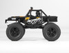 FMS FCX24 1/24th Lemur Scaler RTR ORANGE FMS12404RTROR 2 Speed Portal LED 24th