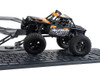 FMS FCX24 1/24th Lemur Scaler RTR ORANGE FMS12404RTROR 2 Speed Portal LED 24th