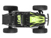FMS FCX24 1/24th Lemur Scaler RTR GREEN FMS12404RTRGN 2 Speed Portal LED 24th