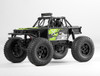 FMS FCX24 1/24th Lemur Scaler RTR GREEN FMS12404RTRGN 2 Speed Portal LED 24th