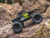 FMS FCX24 1/24th Lemur Scaler RTR GREEN FMS12404RTRGN 2 Speed Portal LED 24th