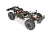 FTX Outback Hi-Rock 4X4 RTR 1:10 Trail Crawler Pickup Truck GREY FTX5587 1/10th