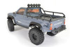 FTX Outback Hi-Rock 4X4 RTR 1:10 Trail Crawler Pickup Truck GREY FTX5587 1/10th