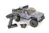 FTX Outback Hi-Rock 4X4 RTR 1:10 Trail Crawler Pickup Truck GREY FTX5587 1/10th