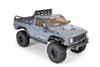 FTX Outback Hi-Rock 4X4 RTR 1:10 Trail Crawler Pickup Truck GREY FTX5587 1/10th