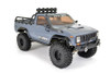 FTX Outback Hi-Rock 4X4 RTR 1:10 Trail Crawler Pickup Truck GREY FTX5587 1/10th