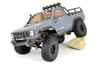 FTX Outback Hi-Rock 4X4 RTR 1:10 Trail Crawler Pickup Truck GREY FTX5587 1/10th