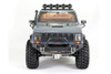 FTX Outback Hi-Rock 4X4 RTR 1:10 Trail Crawler Pickup Truck GREY FTX5587 1/10th