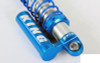 King Off-Road Piggyback adjustable alli Shocks Faux Reserv 100mm Z-D0031 RC4WD