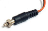 Etronix Multifunctional Charging Cable 4mm Deans To JST CROC Futaba Glow ET0285