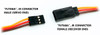 Fastrax Micro Fan Unit w/ Wiring & Plug Futaba/Servo FAST36-5 Cooling 30mm