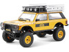 FMS 1/24th Range Rover First Generation RTR Yellow FMS12481RTRYL FCX24M