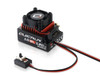 Hobbywing Quicrun 10BL120 G2 Brushless Sensored / Sensorless ESC HW30125002