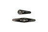 Savox Aluminium Servo Horn 2pcs Large Double & Single SAV-SH80 25t SAVOX FUTABA