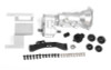 TCI Heavy Duty R4 Single Speed Scale Transmission O/U Drive Transfer Case ZU0040