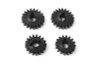 TCI Heavy Duty R4 Single Speed Scale Transmission O/U Drive Transfer Case ZU0040