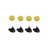 FMS 1:18 Katana V2 LC80 Land Cruiser Spotlight Cup Set FMS-C2040 FCX18 18th
