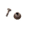 FMS FCX24M Gear For Axle FMS-C3416 Upgraded Diff gears V2 June25 24th
