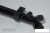 SSD Steel Front Axle Case for Yota II SSD00583 RC4WD G2 TF2 Front 90g SSD-RC