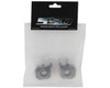 SSD Brass Knuckles for K44 SSD00584 52g each steering knuckle SSD-RC RC4WD K 44