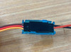 Etronix Connector Safety Case Blue ET0729B for Futaba JR Servo connections RC