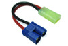 Etronix Female Micro Tamiya To Male EC3 Adaptor ET0826 EC-3 Mini Plug Connector