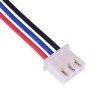 Etronix Female SM2.5 3P Female JST XH Male Charge Adaptor FTX Comet ET0860 plug