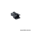 Etronix Female SM2.5 3P Female JST XH Male Charge Adaptor FTX Comet ET0860 plug