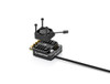 Hobbywing Cyclone Fan 2510BH 6V 16,000 rpm 0.29A Black A (XR10 G2S) HW30860008