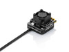 Hobbywing Cyclone Fan 2510BH 6V 16,000 rpm 0.29A Black A (XR10 G2S) HW30860008