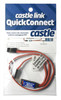 Castle Link Quick Connect CC7900 Castle Creations NO need to unplug ESC anymore