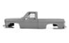 RC4WD Chevrolet K10 Scottsdale Hard Body Complete Set Z-B0258 314mm kit LWB TF2
