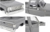 RC4WD Chevrolet K10 Scottsdale Hard Body Complete Set Z-B0258 314mm kit LWB TF2