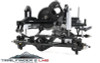 RC4WD Trail Finder 2 "LWB" 1/10 Scale Builders Kit Z-K0065 314mm K10 or XtraCab
