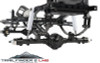 RC4WD Trail Finder 2 "LWB" 1/10 Scale Builders Kit Z-K0065 314mm K10 or XtraCab RC4WD Trail Finder 2 "LWB" 1/10 Scale Builders Kit Z-K0065 314mm K10 or XtraCab