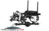 RC4WD Trail Finder 2 "LWB" 1/10 Scale Builders Kit Z-K0065 314mm K10 or XtraCab