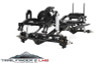 RC4WD Trail Finder 2 "LWB" 1/10 Scale Builders Kit Z-K0065 314mm K10 or XtraCab