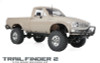 RC4WD Trail Finder 2 Truck 1/10 Scale Builders Kit Z-K0069 287 Blazer 82 Pickup RC4WD Trail Finder 2 Truck 1/10 Scale Builders Kit Z-K0069 287 Blazer 82 Pickup