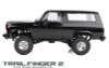 RC4WD Trail Finder 2 Truck 1/10 Scale Builders Kit Z-K0069 287 Blazer 82 Pickup RC4WD Trail Finder 2 Truck 1/10 Scale Builders Kit Z-K0069 287 Blazer 82 Pickup