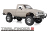 RC4WD Trail Finder 2 Truck Kit w/1982 Toyota Pickup Hard Body Complete Z-K0070