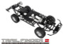 RC4WD Trail Finder 2 Truck Kit w/1982 Toyota Pickup Hard Body Complete Z-K0070
