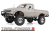 RC4WD Trail Finder 2 Truck Kit w/1982 Toyota Pickup Hard Body Complete Z-K0070