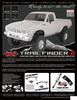 RC4WD Trail Finder 2 Truck Kit w/1982 Toyota Pickup Hard Body Complete Z-K0070 RC4WD Trail Finder 2 Truck Kit w/1982 Toyota Pickup Hard Body Complete Z-K0070