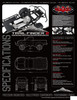 RC4WD Trail Finder 2 Truck Kit w/1982 Toyota Pickup Hard Body Complete Z-K0070 RC4WD Trail Finder 2 Truck Kit w/1982 Toyota Pickup Hard Body Complete Z-K0070