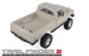 RC4WD Trail Finder 2 Truck Kit w/1982 Toyota Pickup Hard Body Complete Z-K0070