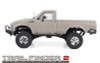 RC4WD Trail Finder 2 Truck Kit w/1982 Toyota Pickup Hard Body Complete Z-K0070
